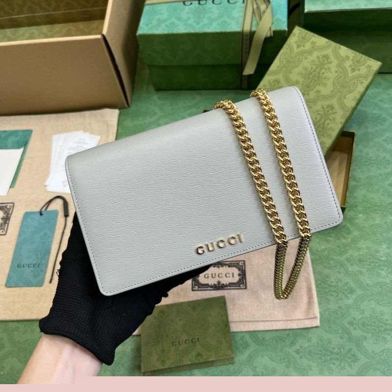 G*u*i satchel bags